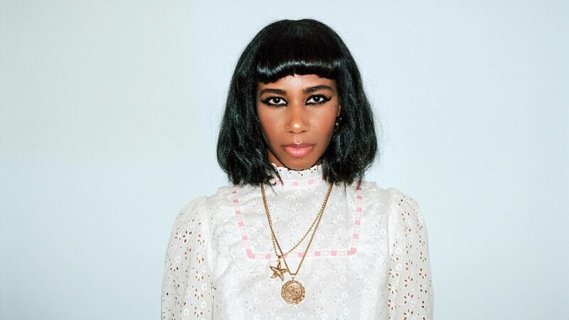 American singer songwriter Santigold will play this year’s Body and Soul