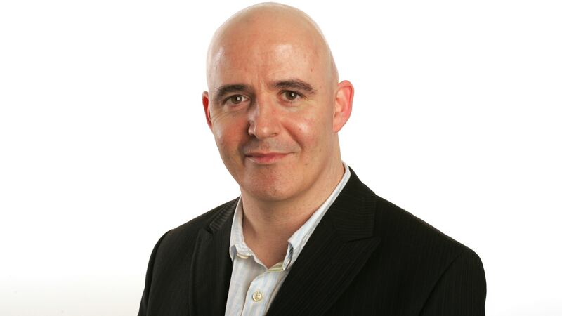 Conor Pope can’t stand kale, so why did he order it in a salad bar?