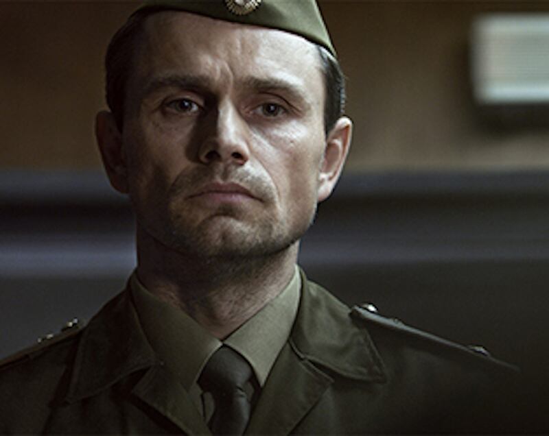 The Man Who Saved the Word features on the Irish Film Institute's run if films about nuclear weapons 