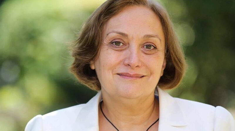 Professor Maria Baghramian from the School of Philosophy in UCD is impressed by how people in Ireland have coped with the pandemic