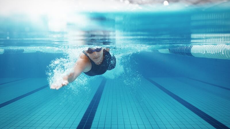 Remember, you can register for Swim Ireland's Swim for a Mile challenge at swimforamile.com.