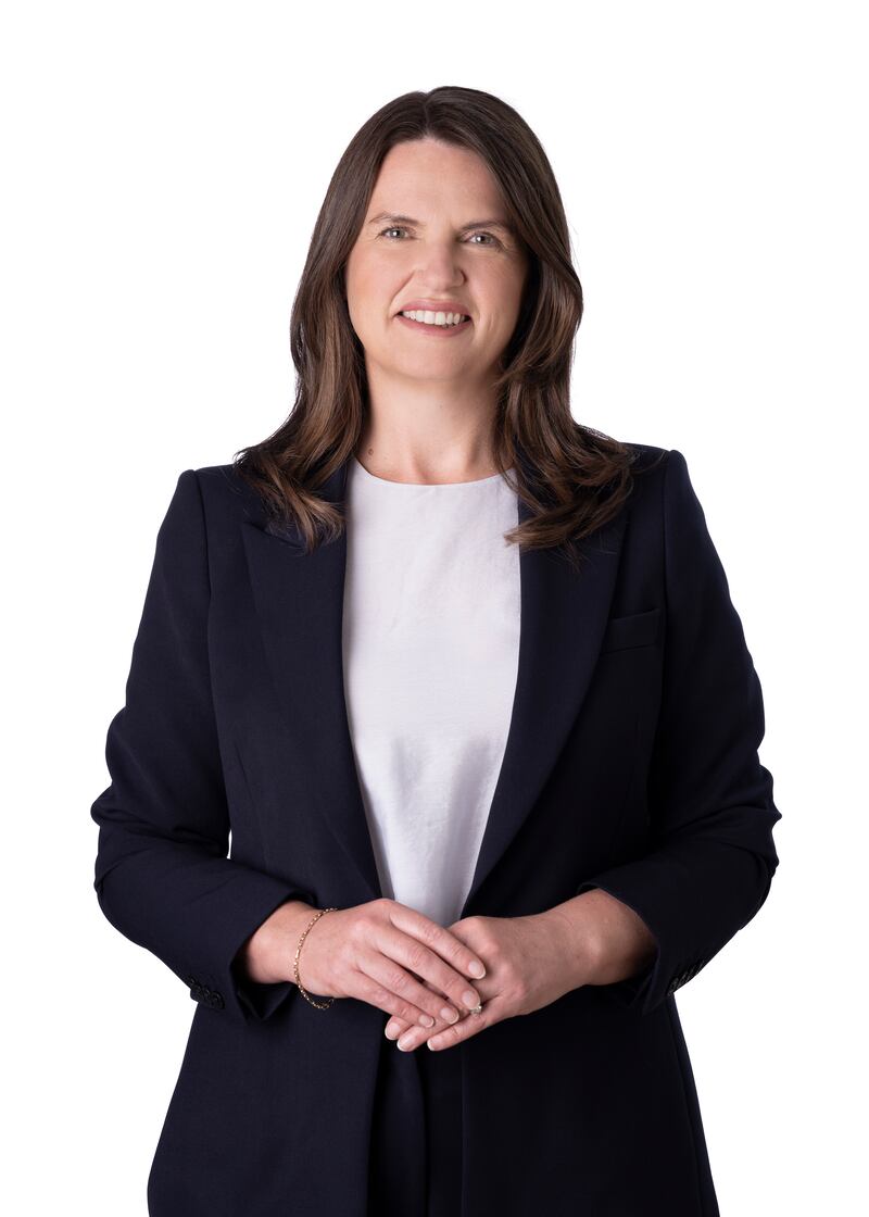 Deirdre O’Donovan, partner, litigation and investigations