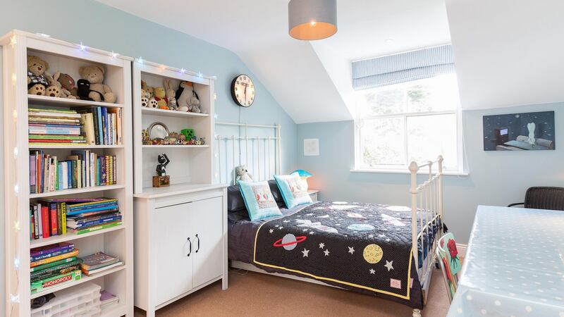 64 Carysfort Avenue, Blackrock