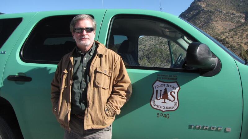 Green Fire: “Aldo Leopold was a critical thinker, critical of his own earlier work, always revising. So if there is any lesson it is that we should be critical thinkers ourselves, not just use him as an authority figure to appeal to,” says Curt Meine, who narrates the documentary