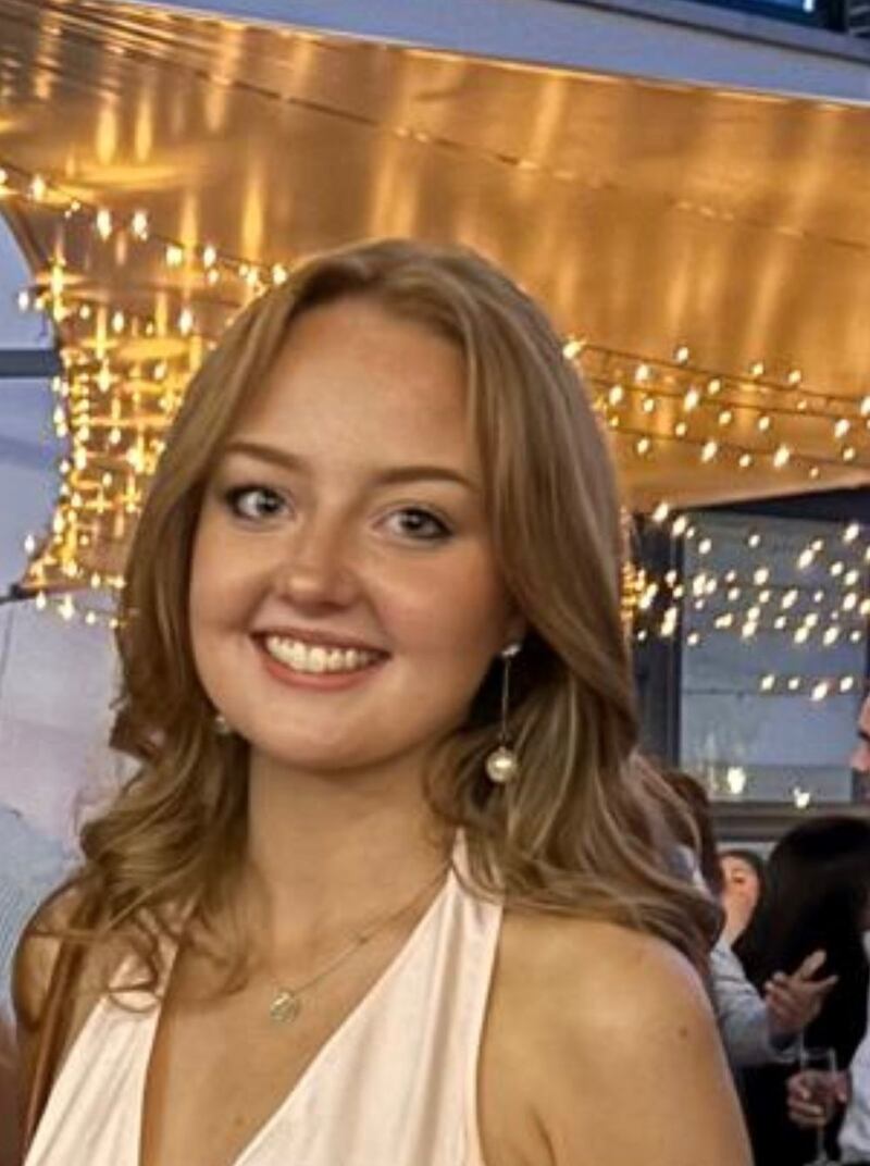 Emmie McMonagle (19)