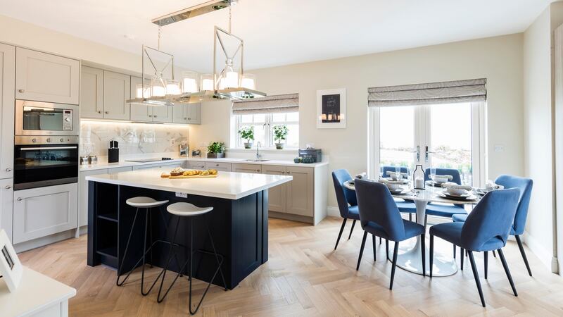 Stoneleigh, Naas, Co Kildare