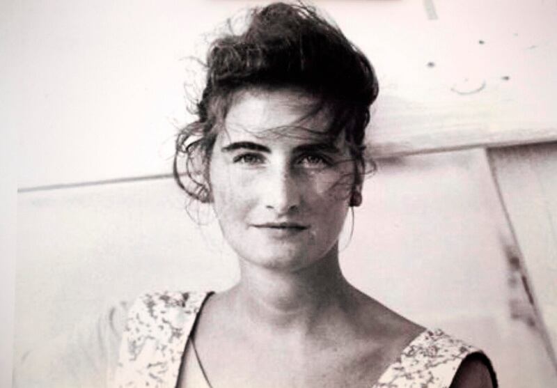 An image of Annie McCarrick released by the Garda in 2023 on the 30th anniversary of her disappearance. Photograph: Colin Keegan/Collins