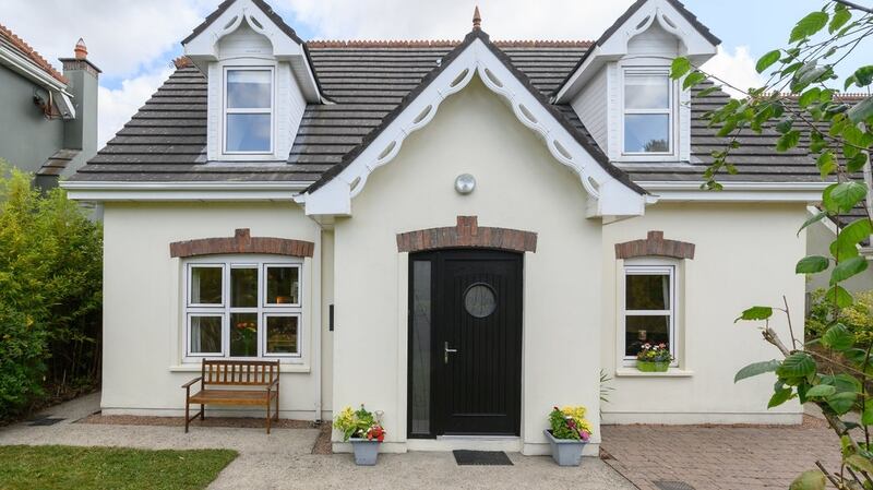 30 Stone Wall, Kinsale, Co Cork