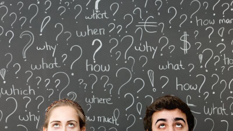 Sexualised images are creating unrealistic expectations of how young people should look, but schools are struggling to keep up with this. Photograph: iStock