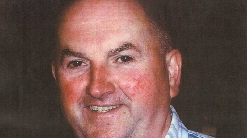 Bobby Ryan (52) of Boherlahan, near Cashel in south Tipperary, whose remains were found in April 2013.