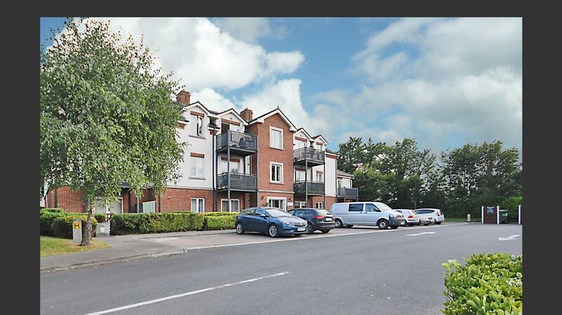 6 Rathmore, The Links, Portmarnock, Co Dublin