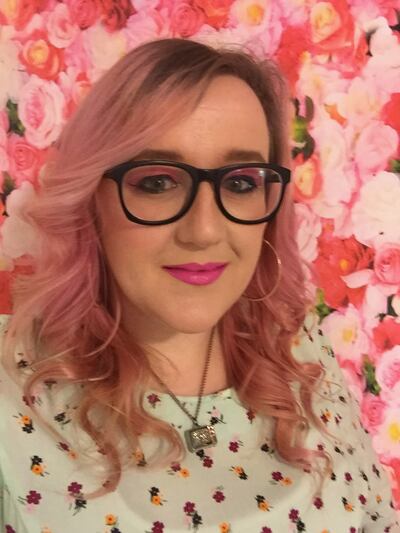 Siobhán Ní Chiobháin: ‘I was surprised to discover a strong and vibrant Irish-language community here.’