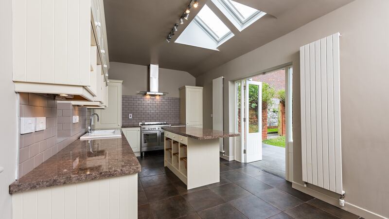 Lansdowne Lodge, Dublin 4