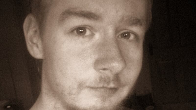 Caolán McManus: ‘For the moment, I’m fairly sure the Arts degree will be worth it for me in the end’