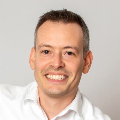 Dr 
  Luca Badini Confalonieri is director of research at the Wijngaards Institute and principal author of the newly-published report into same-sex relationships