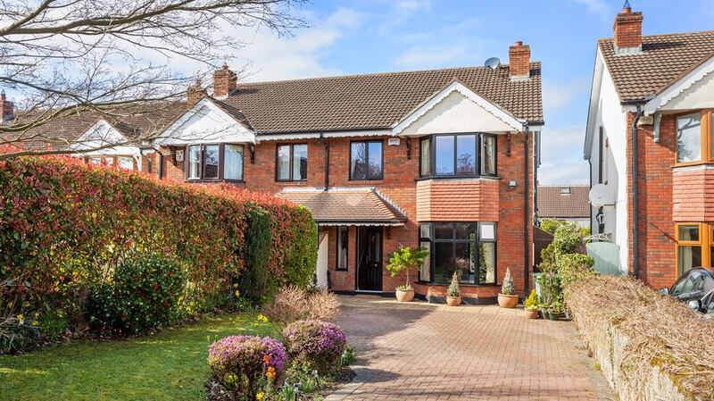 87 The Palms, Roebuck Road, Clonskeagh, Dublin 14