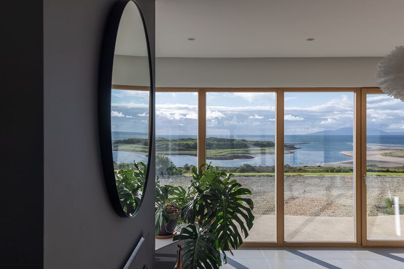 Beltichburne, Mounttemple, Moneygold, Grange, Co Sligo. Photograph: Ste Murray