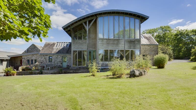 Buttercup Hill, Co Kilkenny