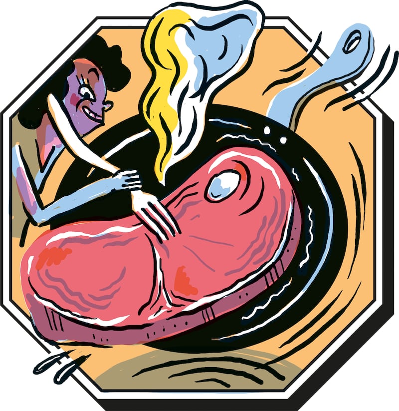 Illustration: Jakob Hinrichs/The New York Times