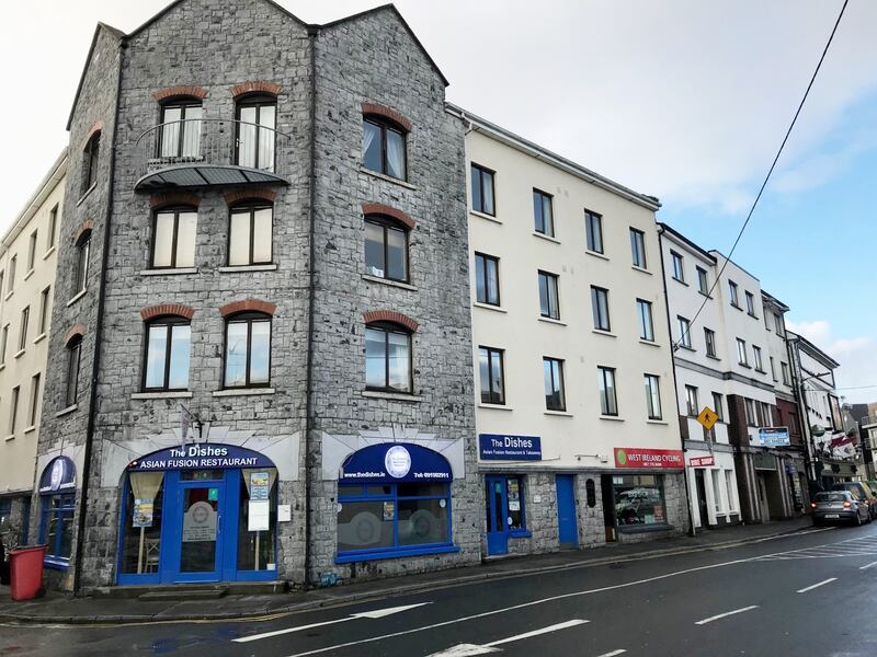 14 Bridgewater Court