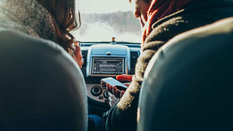 The GPS-enabled Drive app, released by SAP Concur, means employees only claim for the miles they’ve driven as tracked on a map.