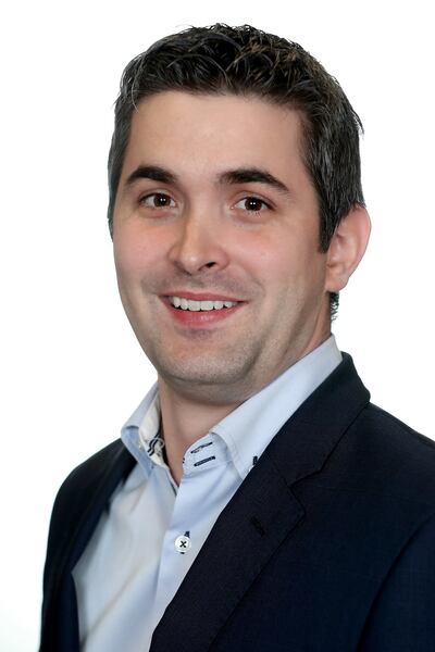 Marc Hanlon: ‘People’s understanding is evolving, as is their approach to getting value from the cloud’