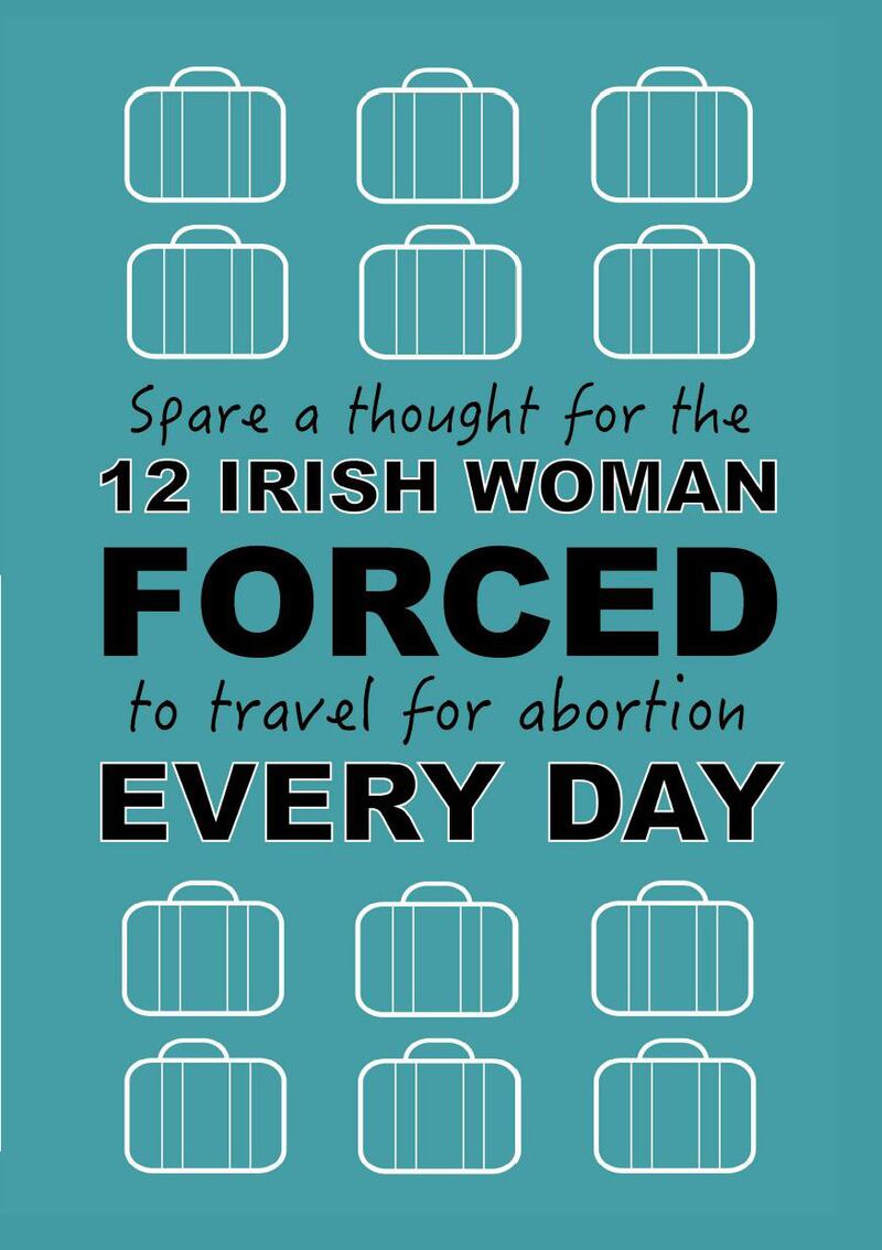 Repeal the 8th, by Con O’Brien