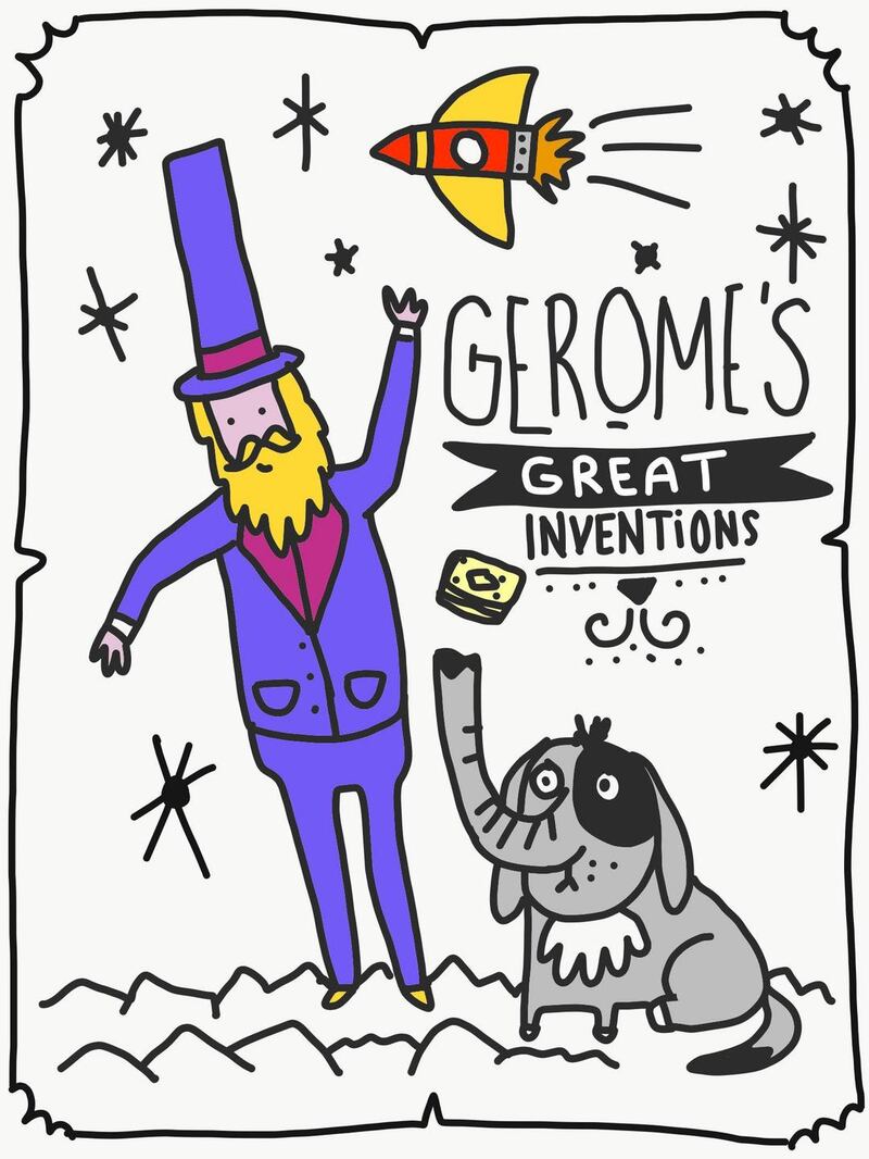 Illustration: Claire Mullan