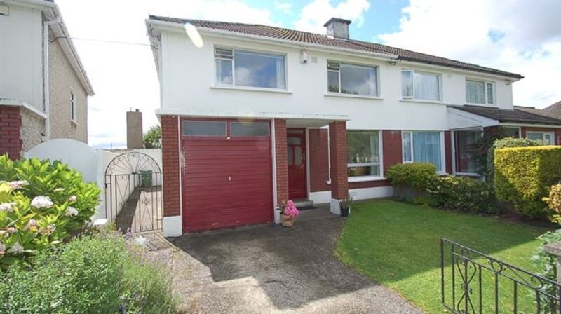 51 Roselawn, Ballydowd, Lucan, Co Dublin