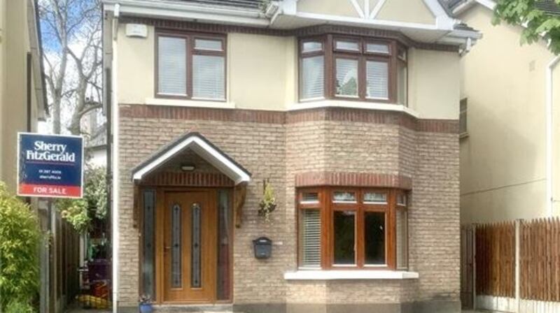 18 Drummin Rise, Delgany Wood, Delgany, Co Wicklow