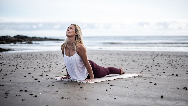 Erica Tracey opened Yoga Sanctuary in Malahide, north Dublin, in February 2015 with the vision of creating a warm and friendly environment with a range of classes to suit everybody.