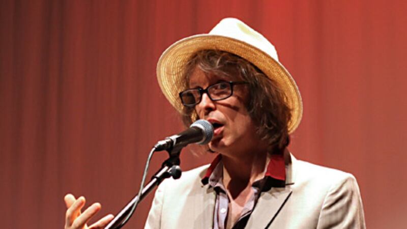 Photograph: Margaret O'Neill