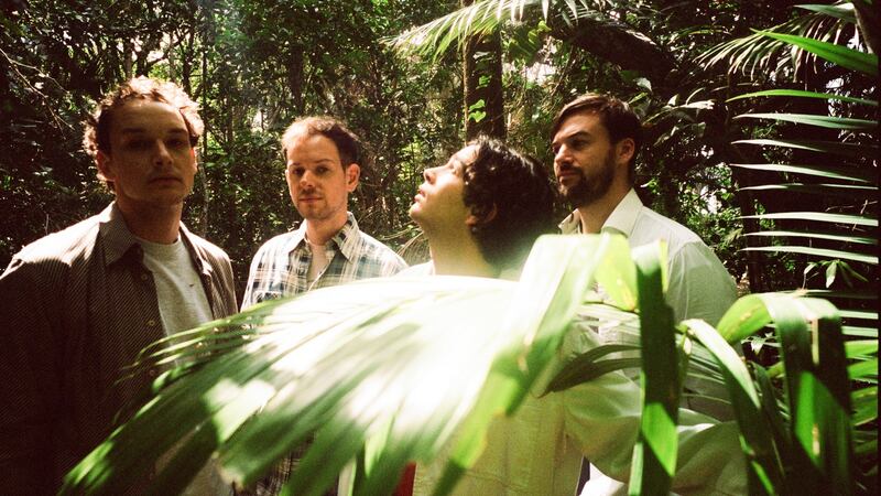 The 1975’s new album Notes on a Conditional Form is out May 22nd