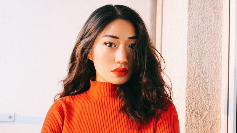 Peggy Gou: the Korean-born, Berlin-based artist has spent much of her time DJing in clubs around the world, quietly growing her reputation in the flesh and through a series of mixes