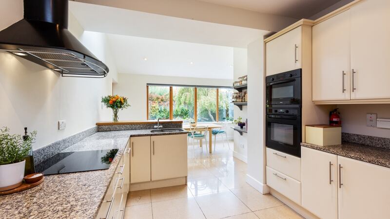 52 South Hill, Dartry, Dublin 6