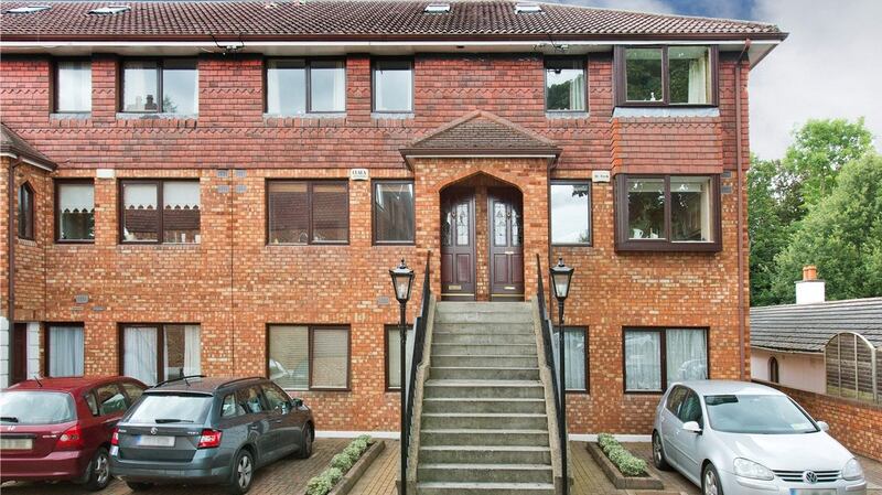 Number 3 Mount Sandford, Milltown Road, Dublin 6