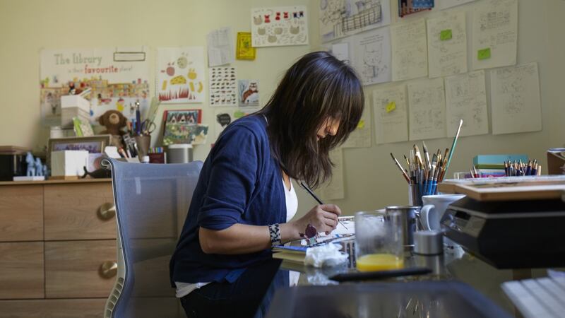 Yasmeen Ismail. Photograph: Jake Green