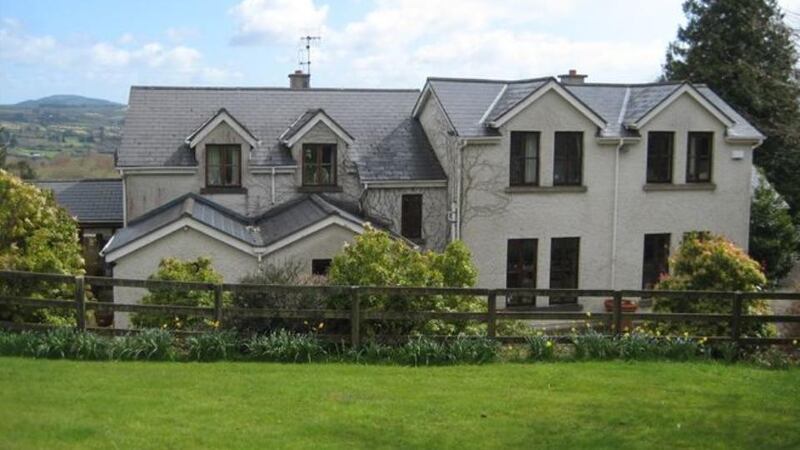 Ballinacor Lodge, Greenan, Rathdrum, Co Wicklow