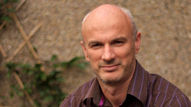 Anthony Quinn: “During the Troubles so many of us were caught up in extraordinary situations. People managed as best they could”