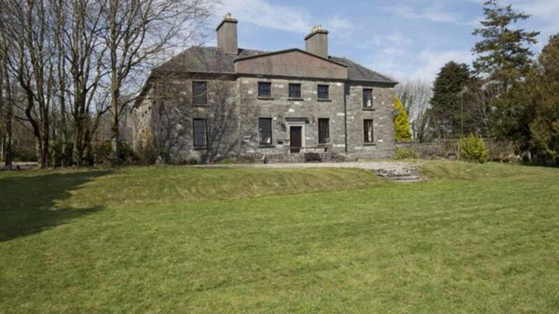 Farragh House, Bunbrosna, Mullingar, Co Westmeath