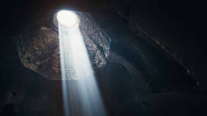 In some other countries, children are teenagers by the time they are confirmed, giving them a greater sense of say in the process. Photograph: iStock