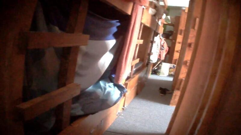 ‘RTÉ Investigates’ went undercover to reveal the experiences of people living in sub-standard rented accommodation in Ireland.