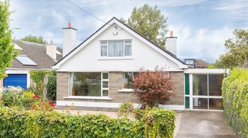 24 Leinster Lawn, Clonskeagh, Dublin 14