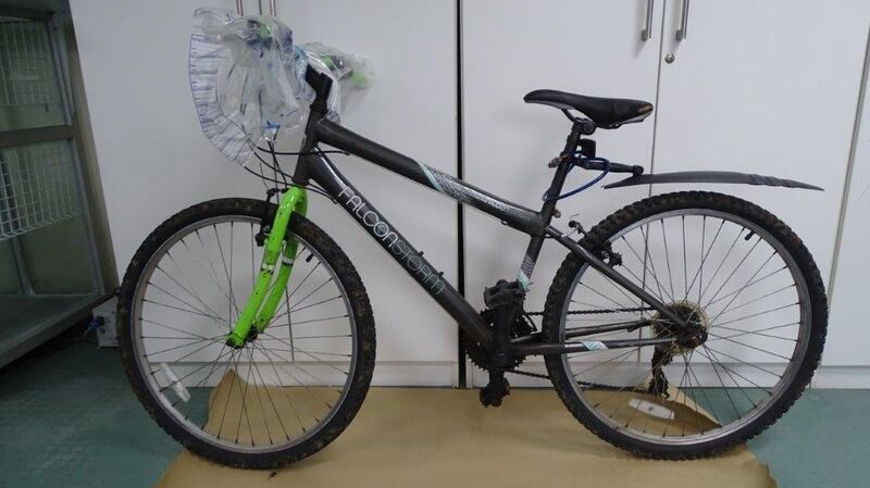 Photograph: An Garda Síochána