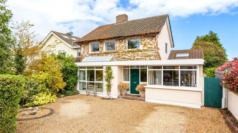 5 South Park, Foxrock, Dublin 18