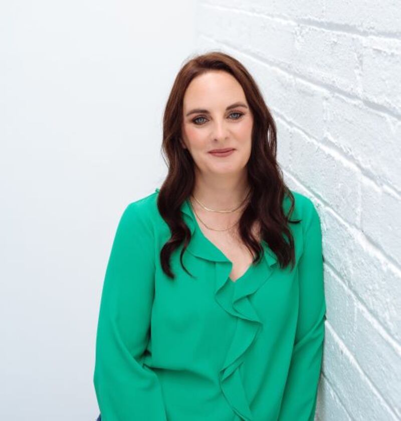 Addiction psychotherapist Orlagh Reid. Photograph: Firechild Photography