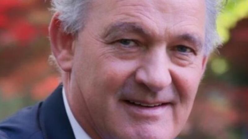 Peter Casey: “I had to buy a Jaguar as they are owned by my largest client, Tata.”