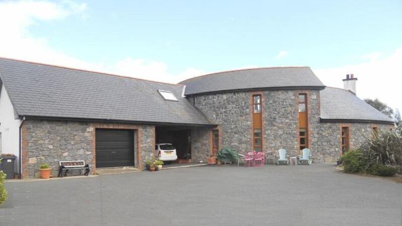 Ashton House, Kilcannon, Annestown, Waterford