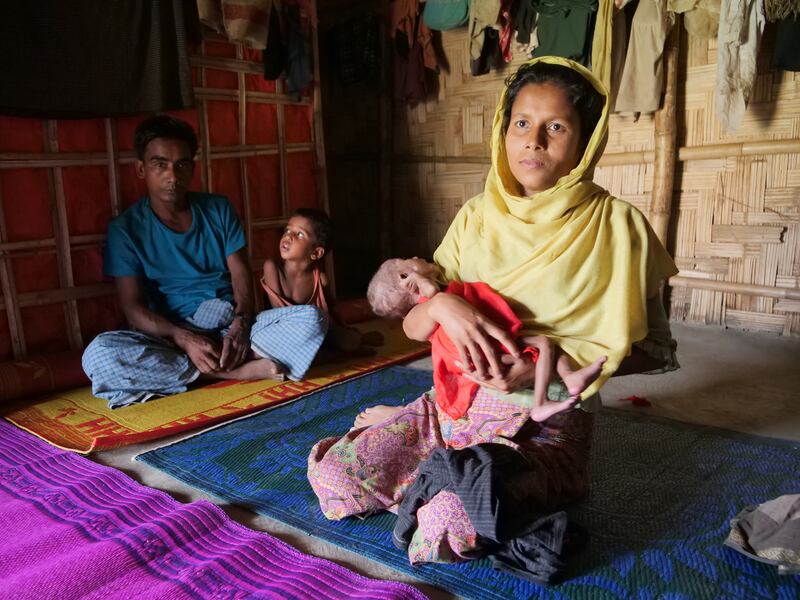 Photograph: Kathleen Harris