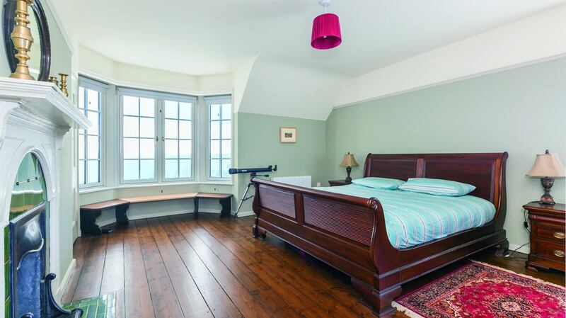 Drynan Lodge, Old Carrickbrack Road, Howth, Co Dublin